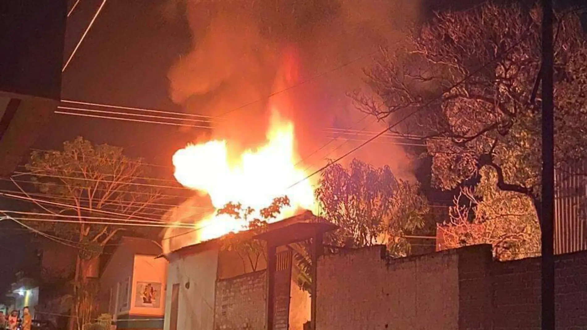 incendio vivienda 2